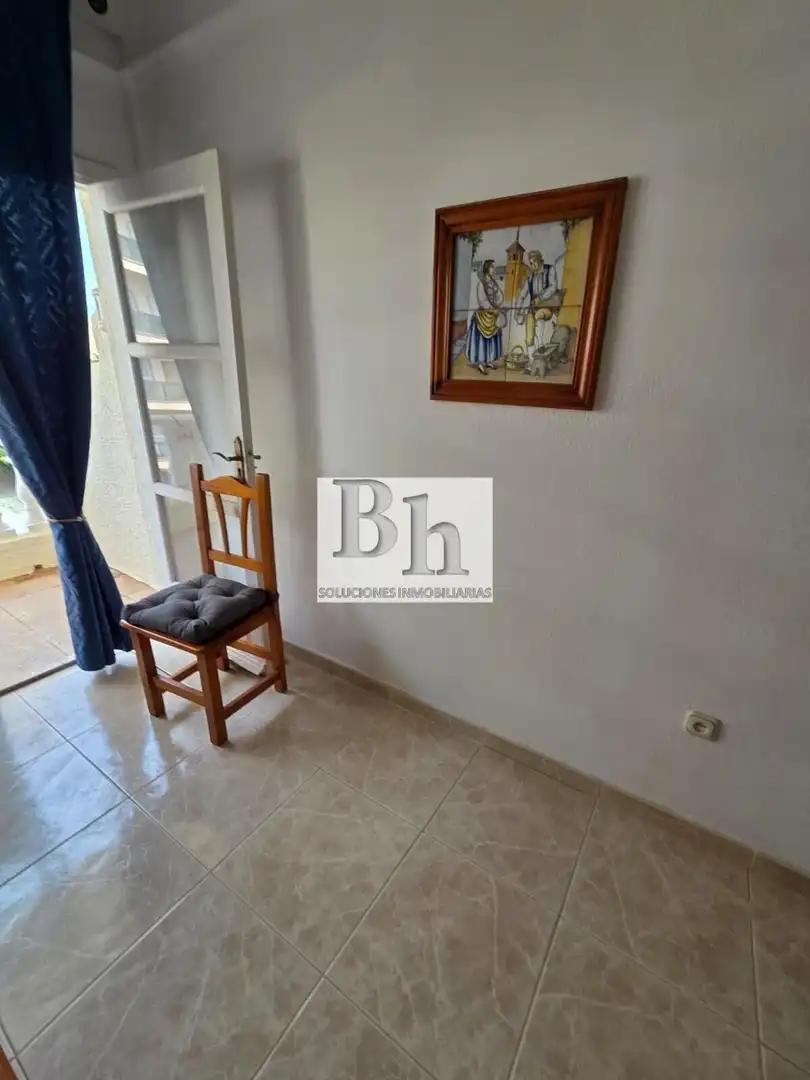 Habitatge amb terrassa en venda a Calle de los Nidos, imagen 6