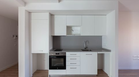 Foto 2 de Pis en venda a Calle Esperanza Sánchez Carrascosa, 45, Valdeacederas, Madrid