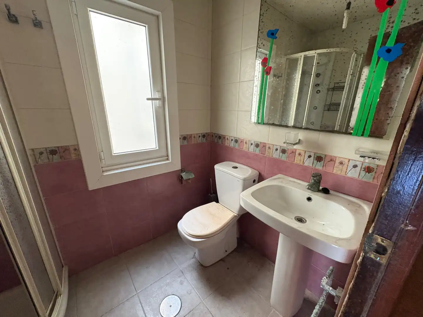 Bathroom of Flat for sale in Fene