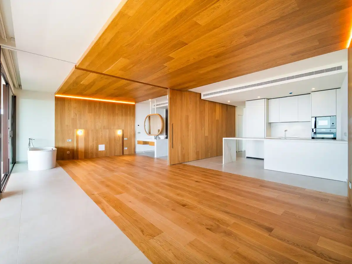 Apartment with pool for sale in Centro ciudad, imagen 9