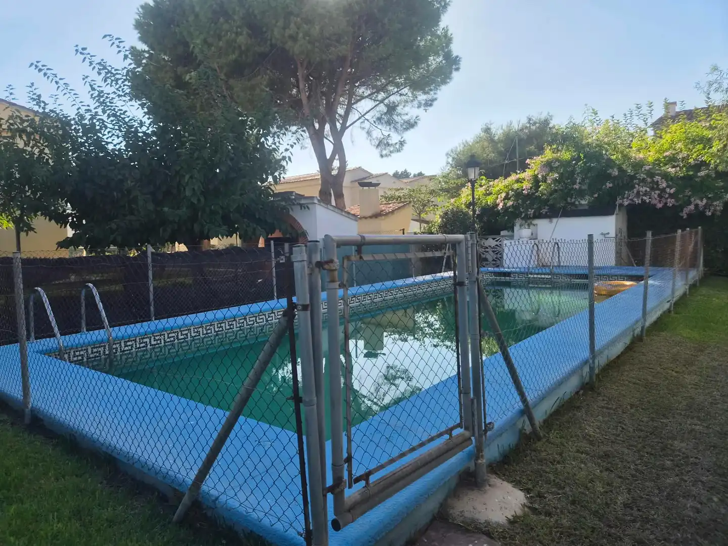 Chalet con terraza en venta en Heliópolis, imagen 32