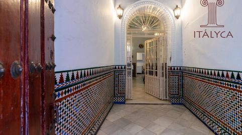 Foto 5 de Casa o xalet en venda a Calle Bailen, Arenal - Museo, Sevilla Capital