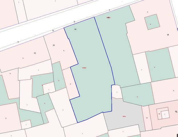 Terreno residencial en Venta en Santa Cruz de Mudela
