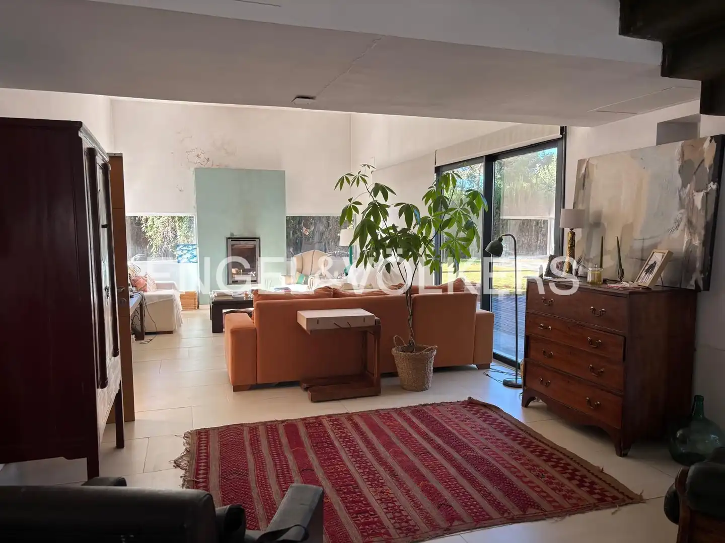 Haus mit Pool zum Verkauf in Bollullos de la Mitación, imagen 5