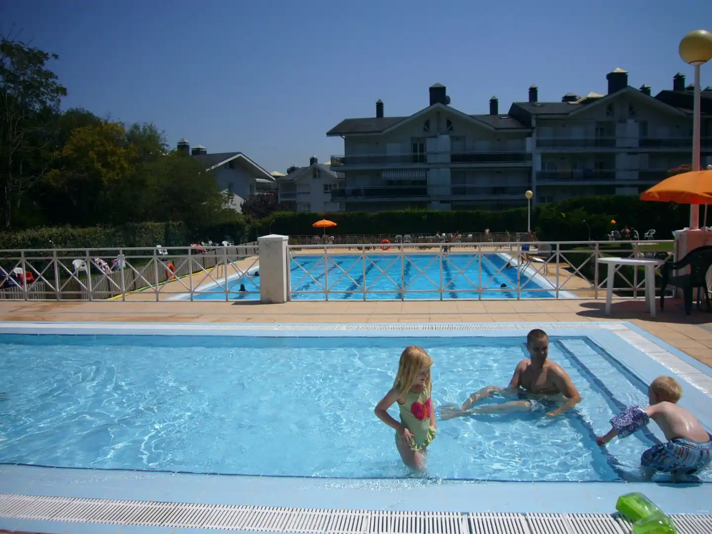 Wohnung zur Miete in Karmele Saint-martin Kalea, 1, Donostia - San Sebastián
