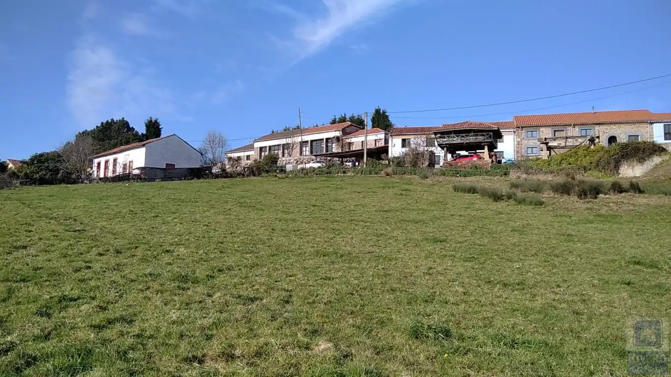Wohnbaugrundstück zum Verkauf in Bocines - Nembro - Cardo, imagen 5