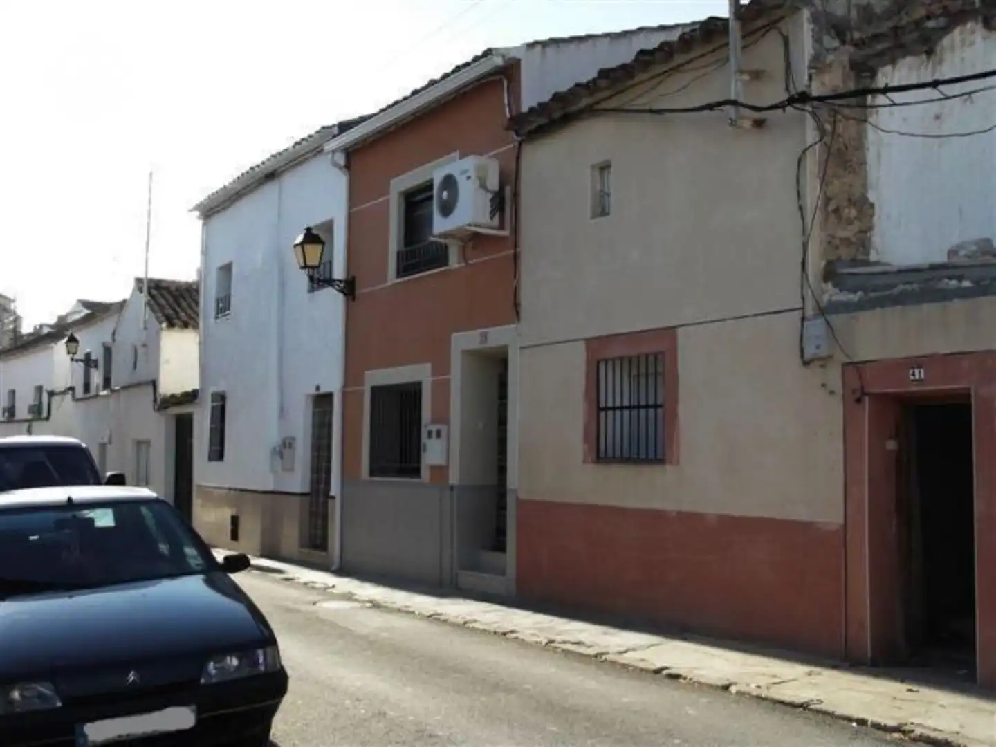 Casa a schiera in vendita a Horcajo de Santiago, imagen 3