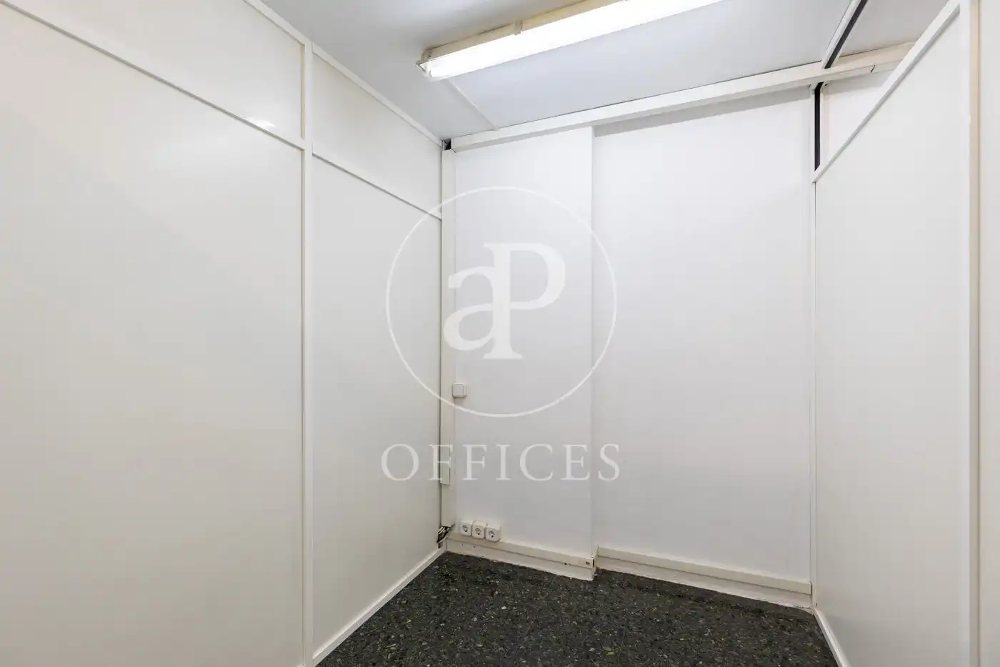 Bureau avec ascenseur à vendre à Carrer del Comte Borrell, imagen 6