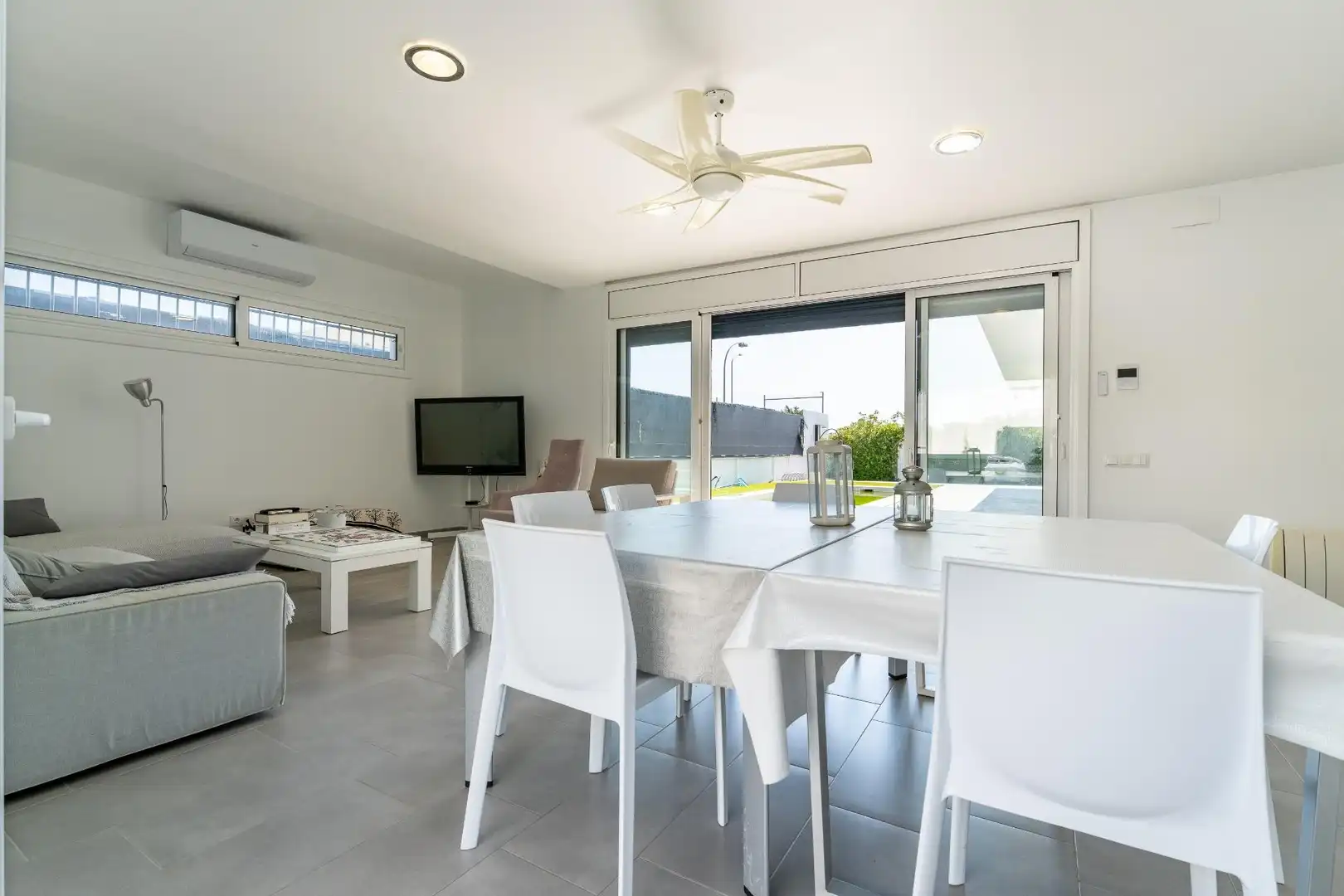 Chalet con piscina en venta en Creixell, imagen 9