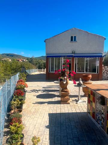 Casa-chalet en Venta en Carrer Barcelona, 11 en Aiguamúrcia