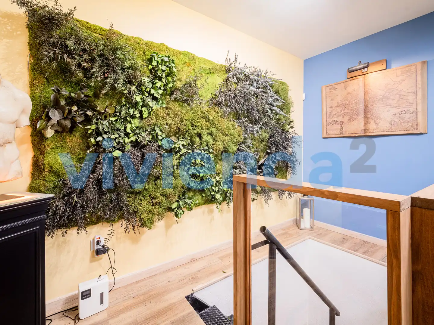 Local en venta en Madrid con Aire acondicionado y Terraza