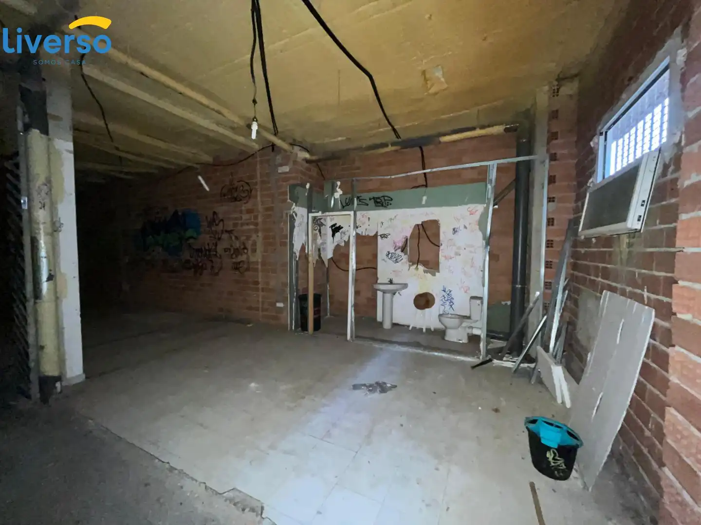 Local en venta en Burgos