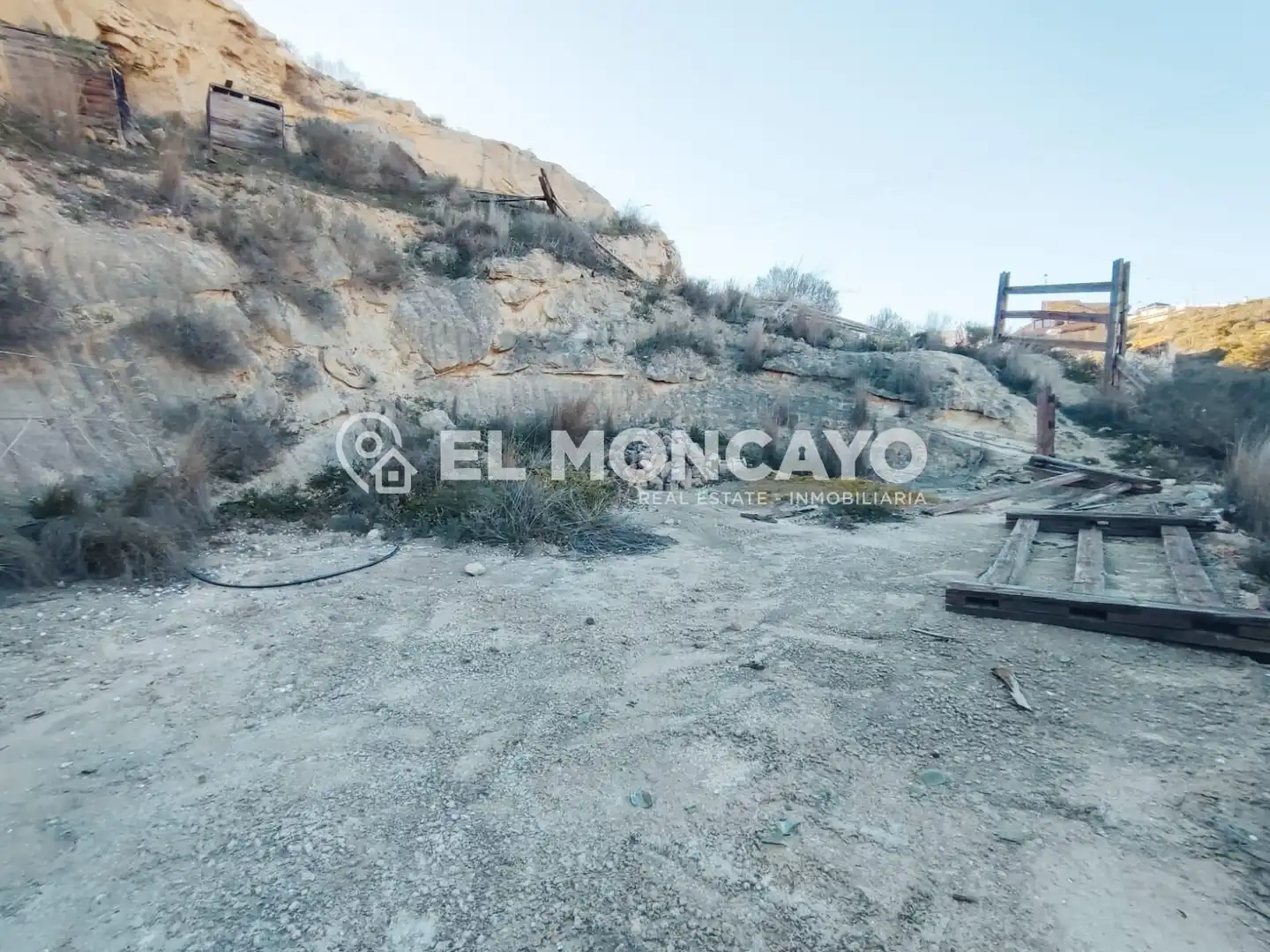 Finca rústica en venta en Rojales con Jardín privado y Trastero