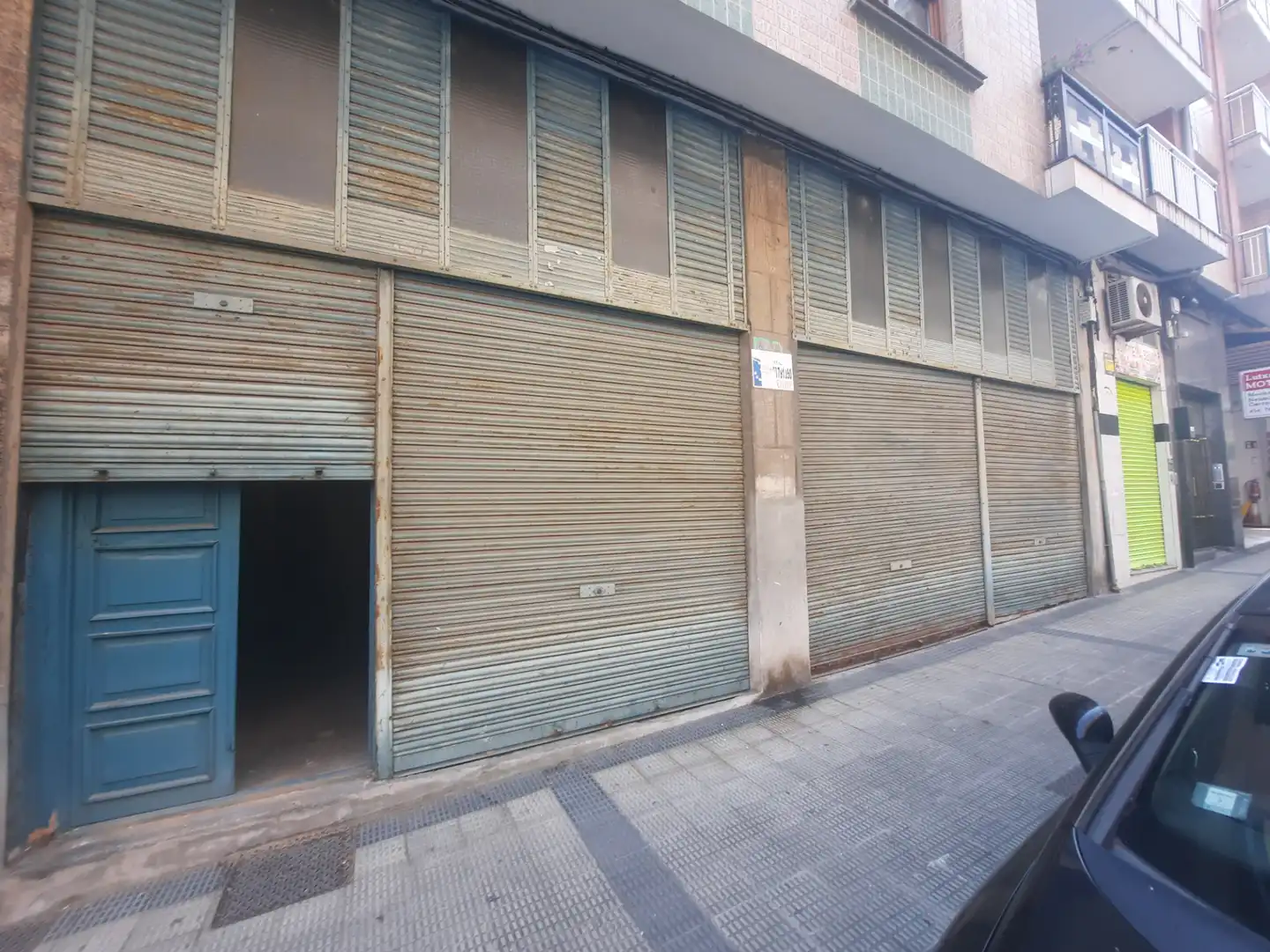 Business premises for sale in Murillo Kalea 1, imagen 4