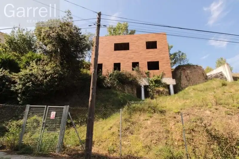 Terrenos y solares en venta en CL BONAVISTA (C CLARAMUNT) (B)
 PIERA (BARCELONA), imagen 2