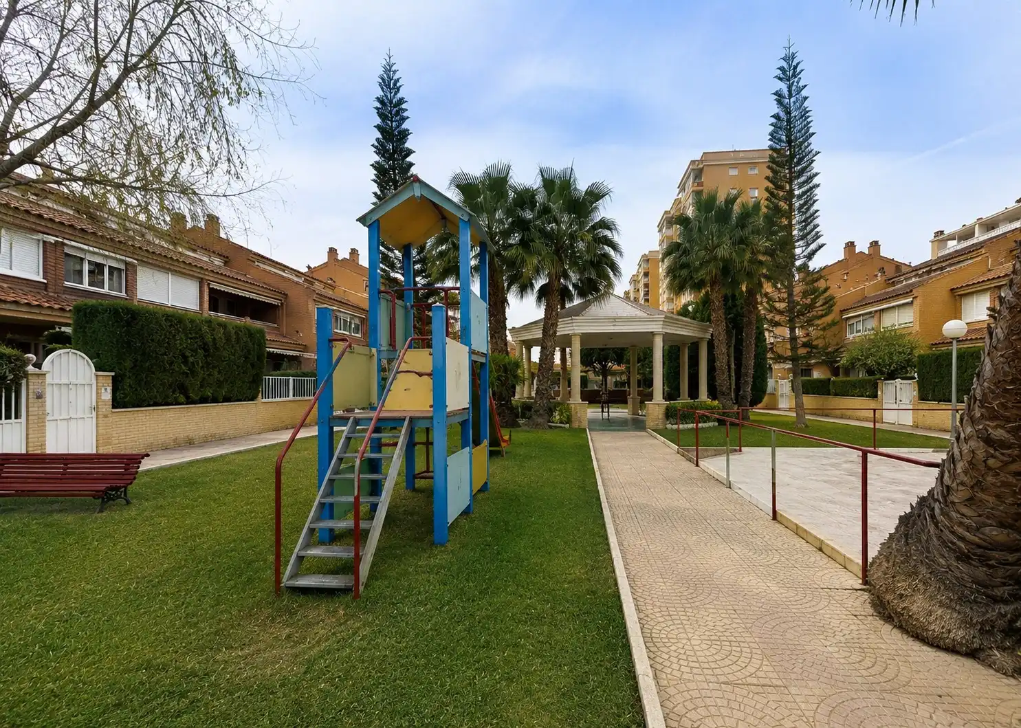 Terraced house for sale in Partidas de Alicante, imagen 32