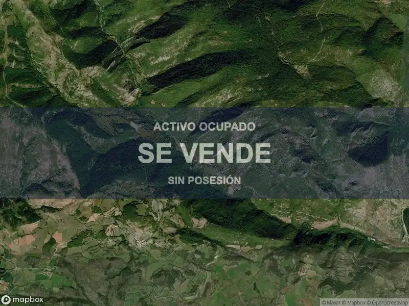 Piso en venta en Baix Pallars