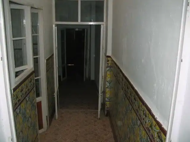 Casa con terraza en venta en Ubrique, imagen 2