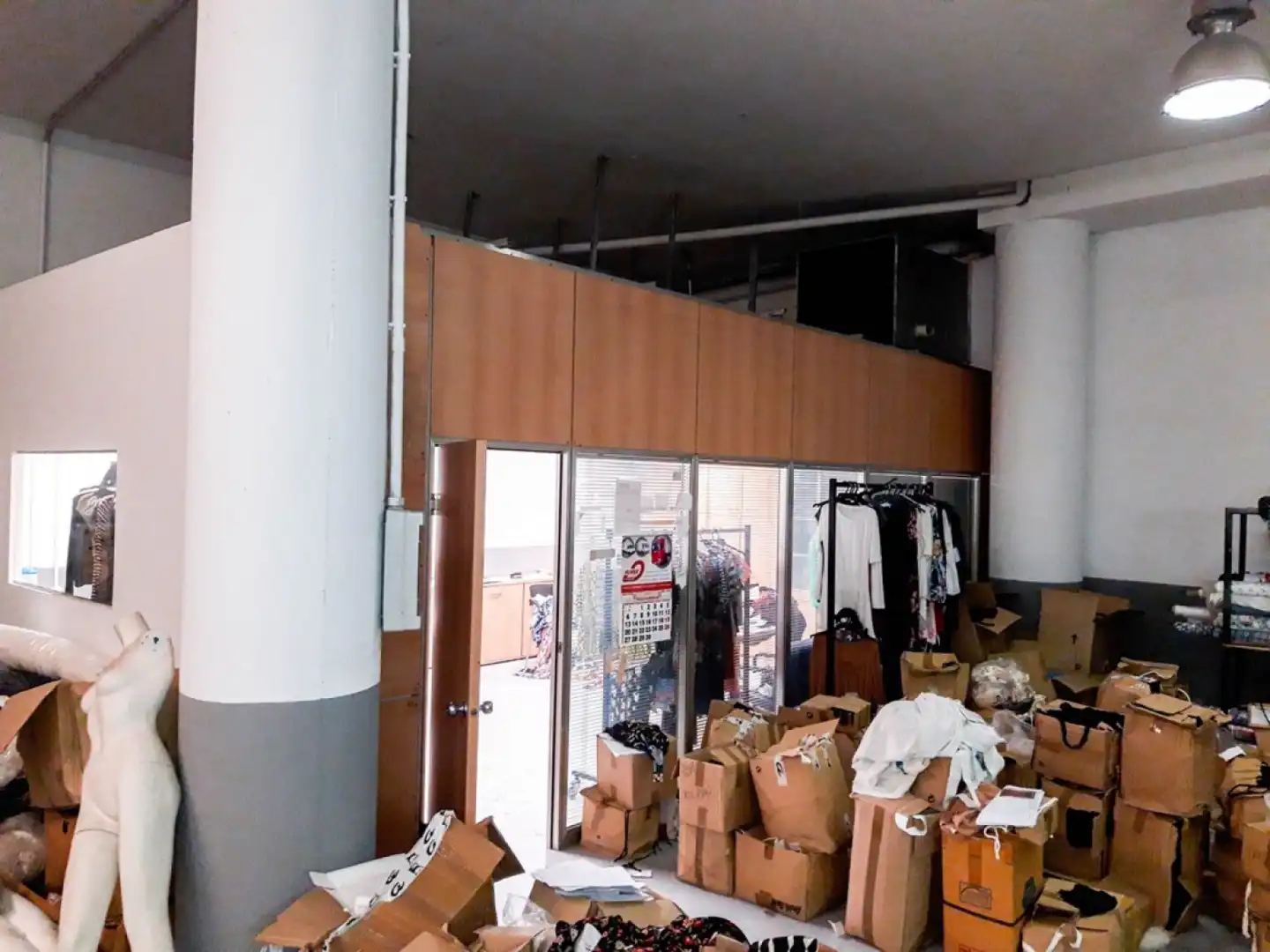 Industriegebäude zum Verkauf in Pla d'en Boet, imagen 7
