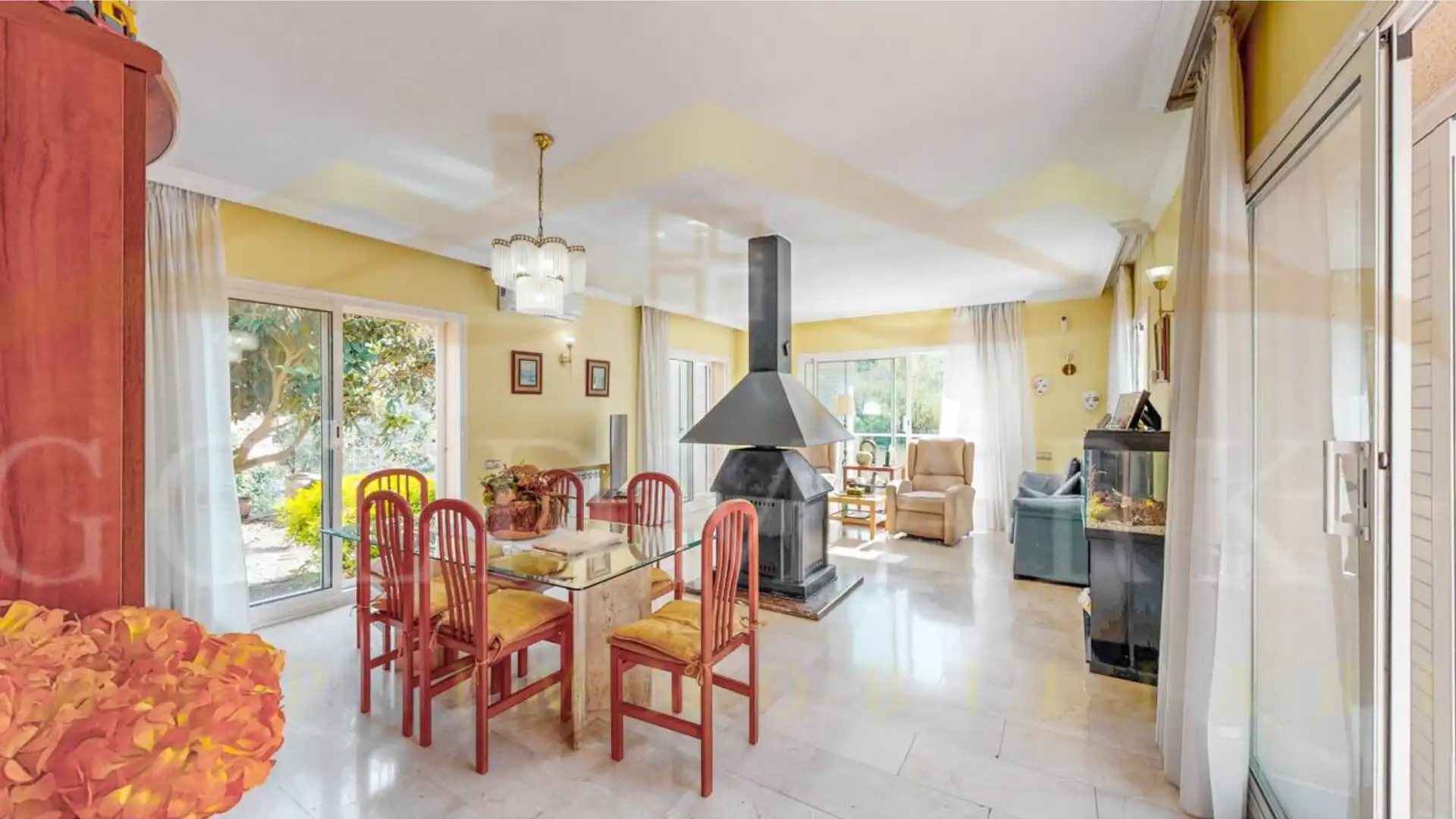 Casa o chalet en venta en Calle 3, 1, Corbera de Llobregat