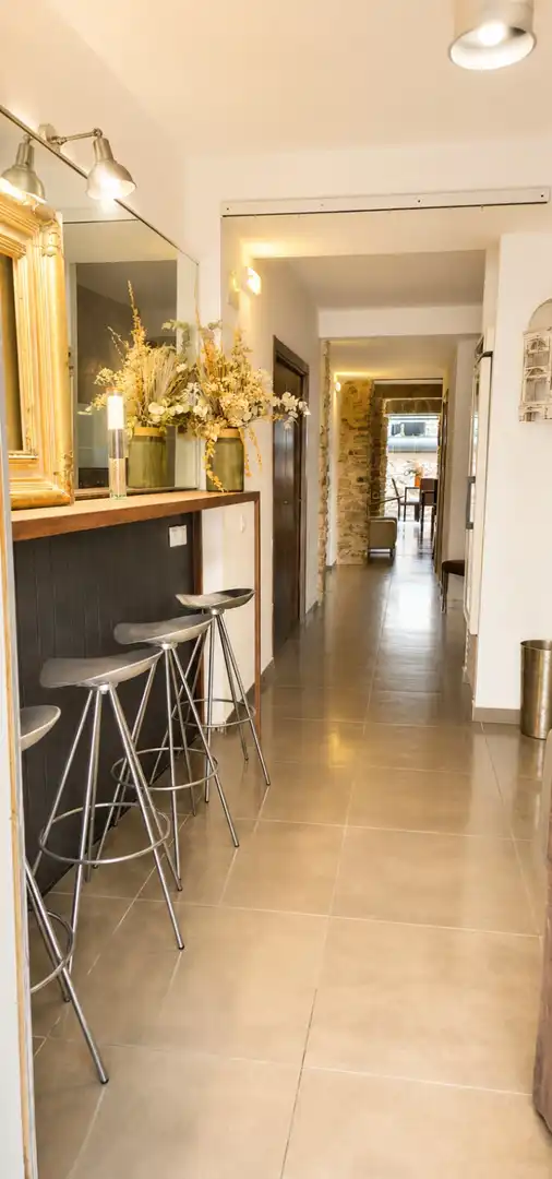 Finca rústica en venta en Castell de Castells con Terraza, Trastero y Balcón