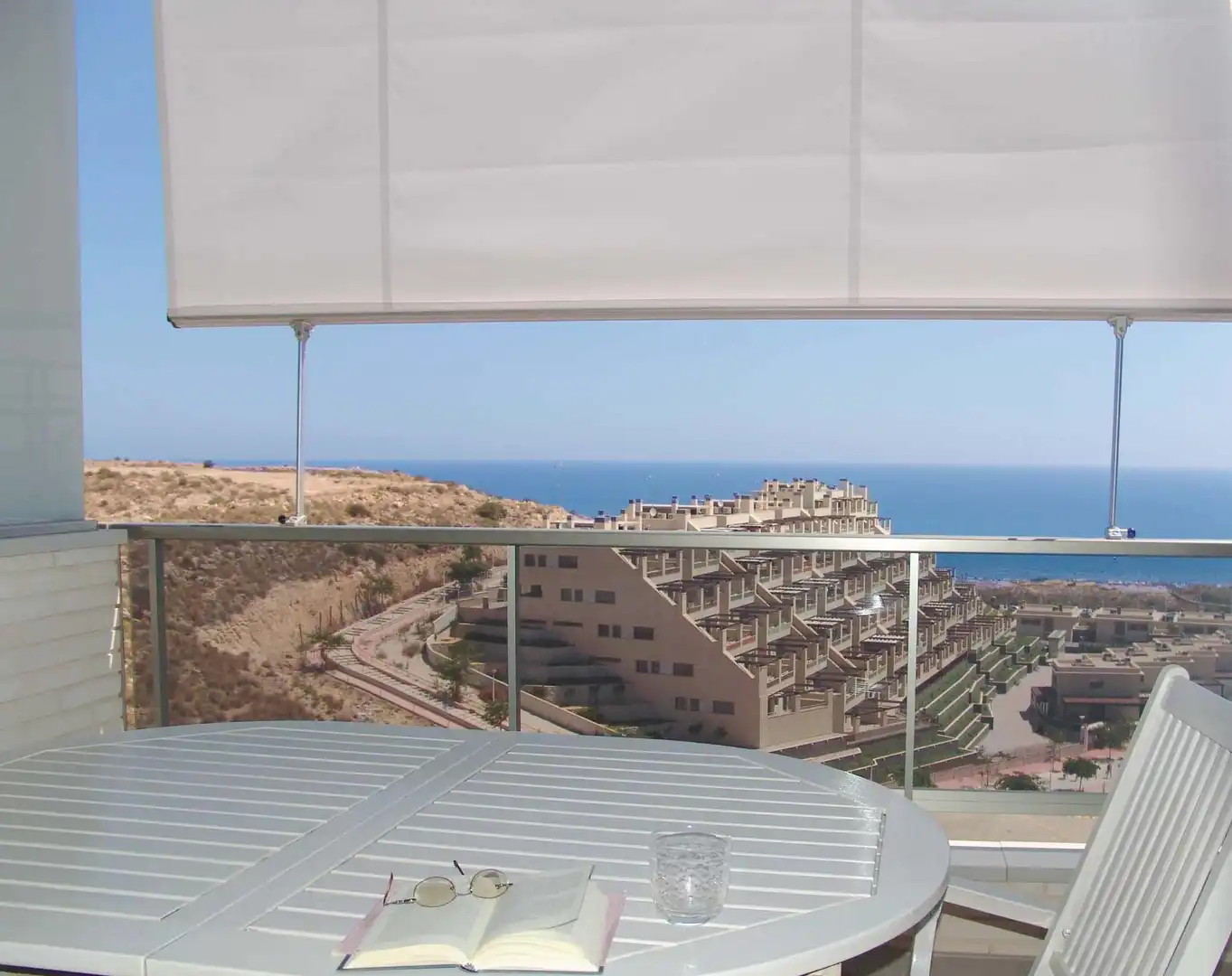 Terraza de Piso en venta en Elche / Elx con Aire acondicionado, Calefacción y Terraza