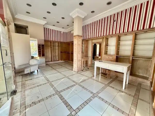 Business premises to rent in Leon Iruretagoyena Hiribidea, imagen 2