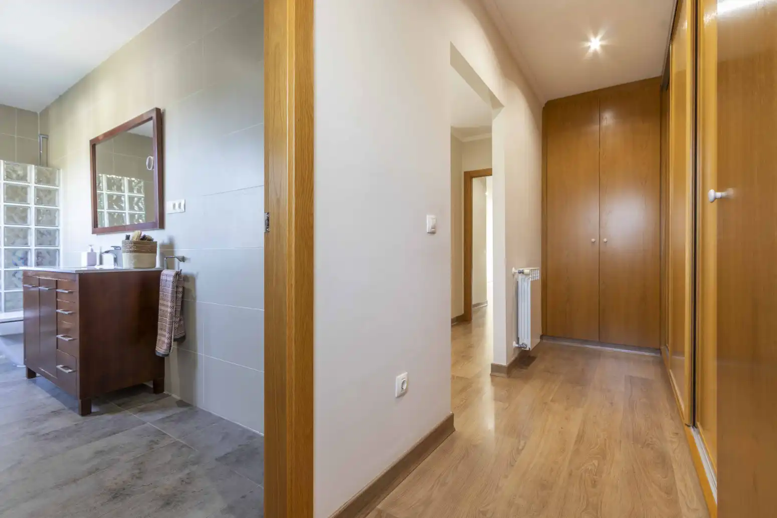 Casa con piscina en venta en Gilet, imagen 23