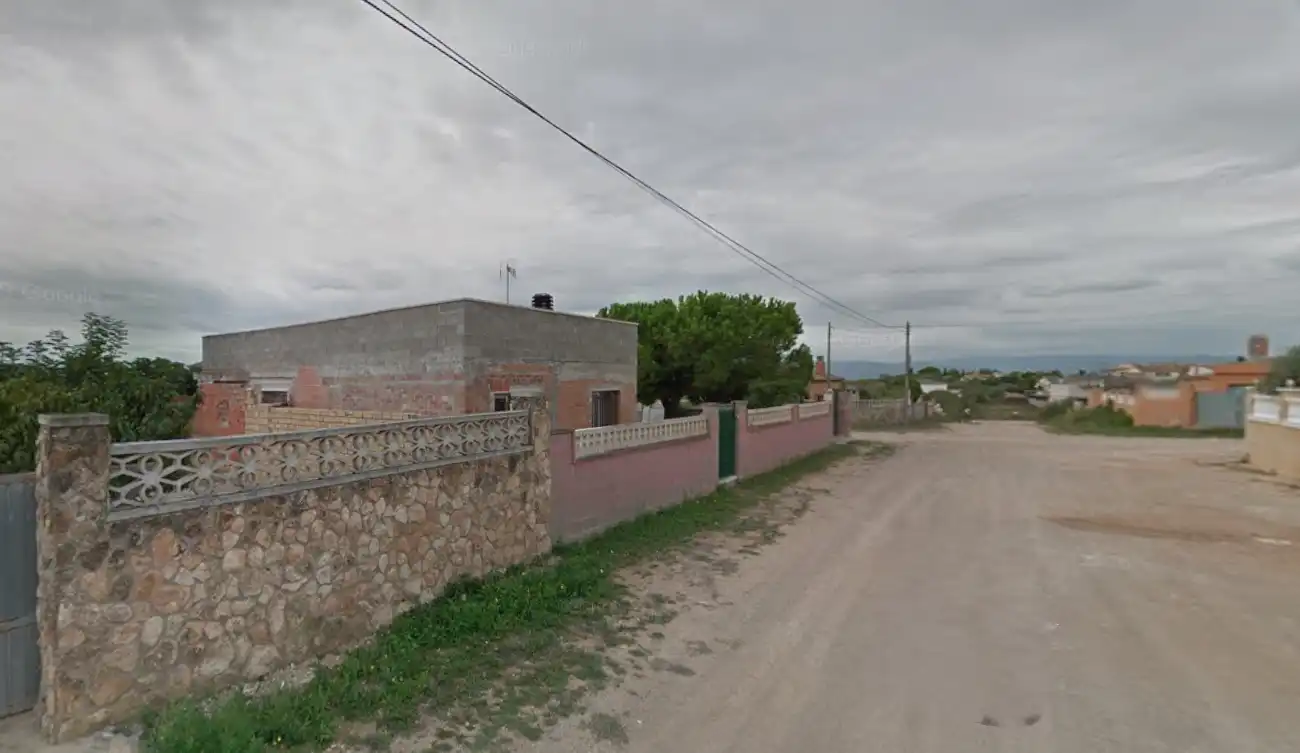 Casa o chalet en venta en Montferri