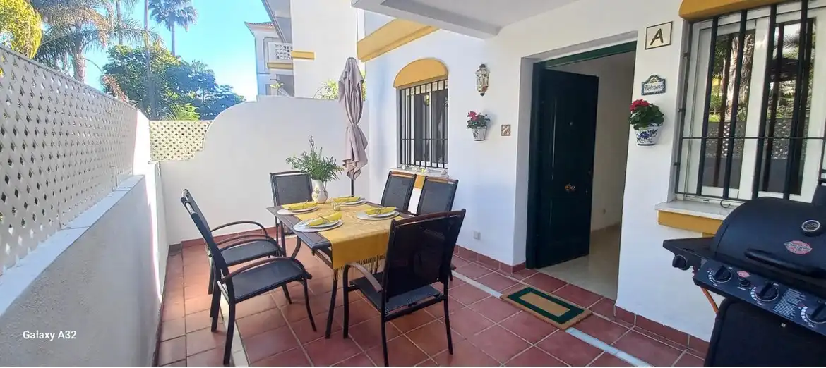 Appartement avec piscine à vendre à La Cala Golf - Lagar Martell, imagen 5