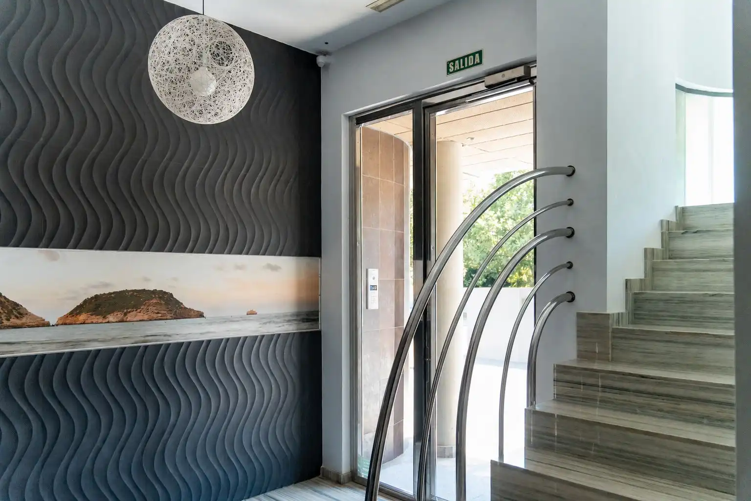 Apartamento con terraza en venta en Montañar - El Arenal, imagen 45