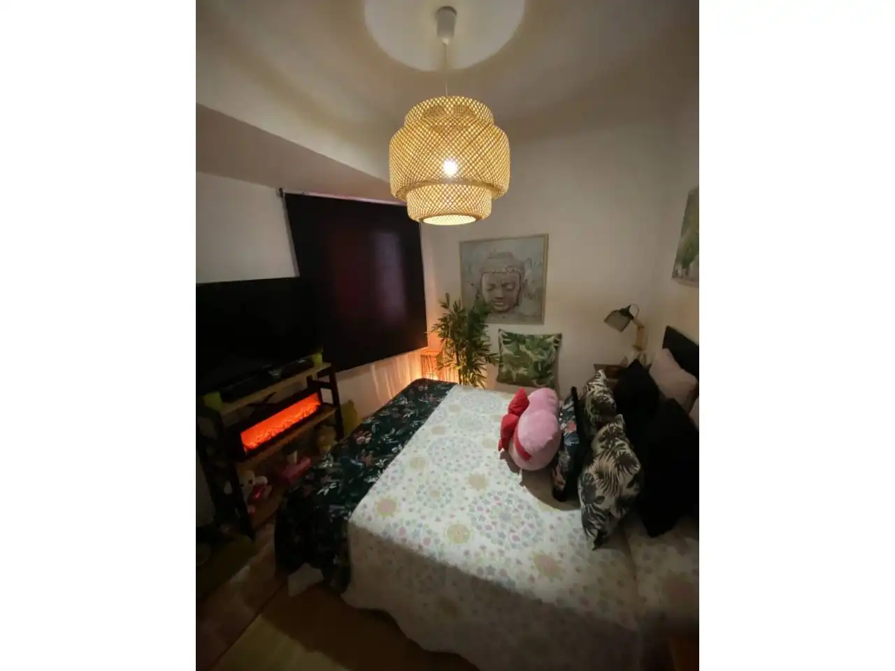 Wohnung zum Verkauf in Calle CARDENAL BELLUGA, Santo Domigo