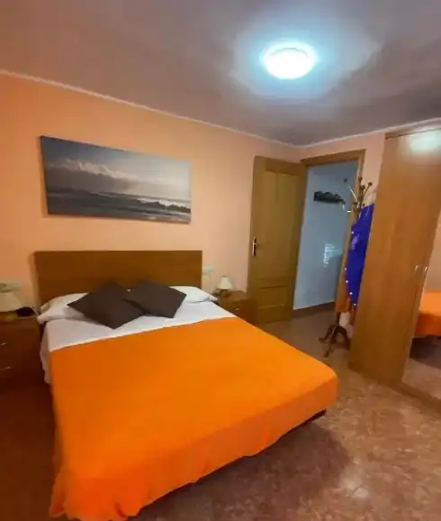 Habitación de Casa o chalet en venta en Sisante con Terraza