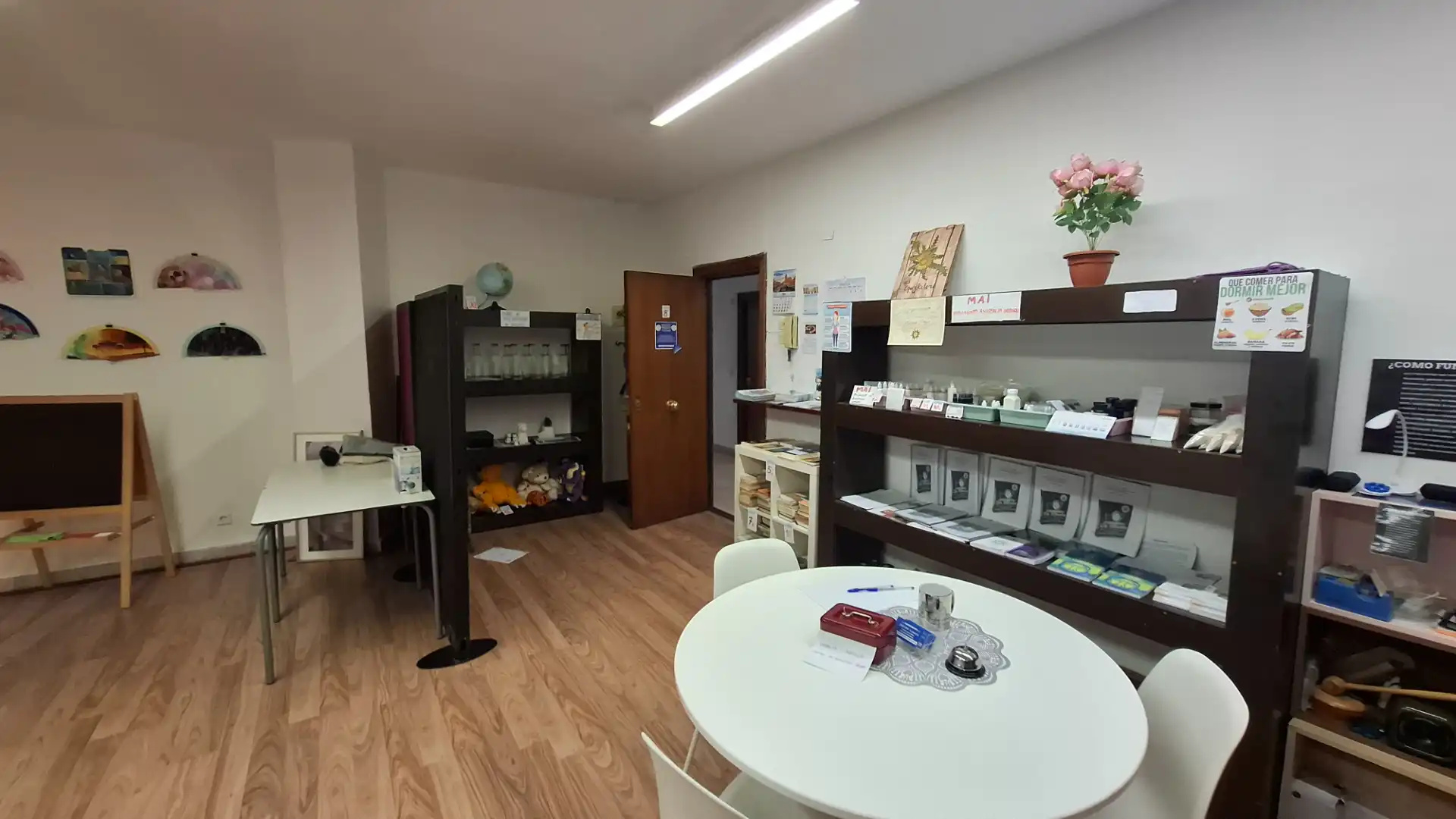 Business premises to rent in Deustuko Zubia 7, imagen 4