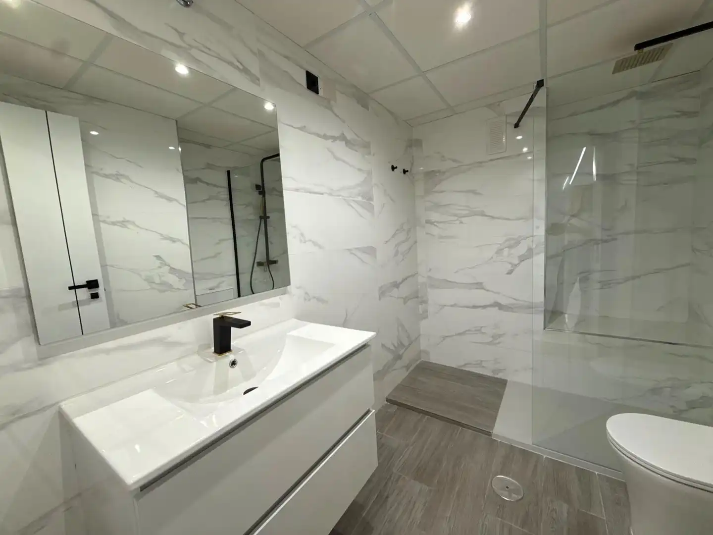 Appartement avec terrasse à vendre à Avenida MADRID DE 58, imagen 30