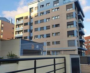 Exterior view of Garage to rent in Castellón de la Plana / Castelló de la Plana