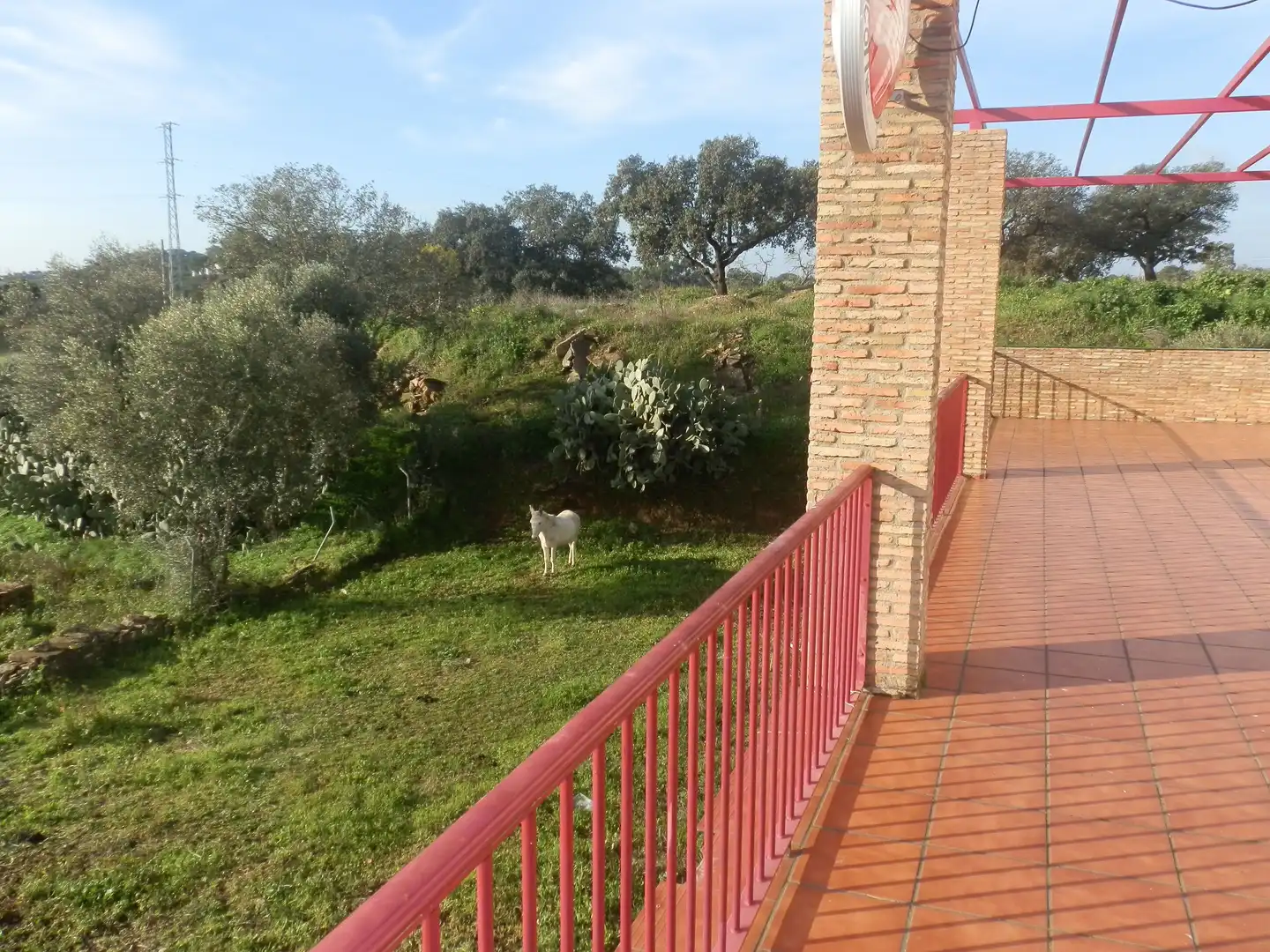 Casa o chalet en venta en N/A, -1, Santa Bárbara de Casa