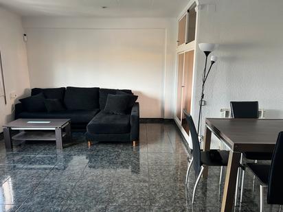 Living room of Flat for sale in Sabadell  with Air Conditioner