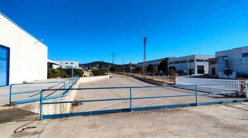 Photo 5 of Industrial buildings for sale in Del Japó, 10, Urbanitzacions, Tarragona