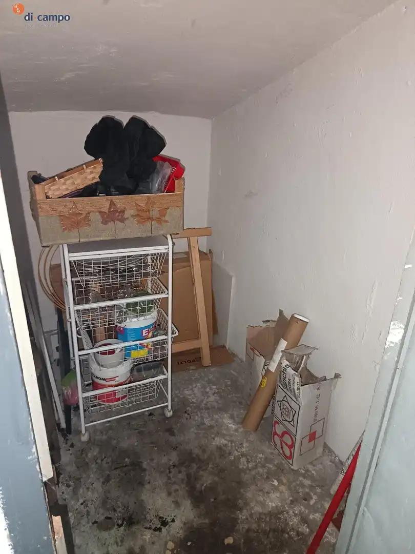 Apartamento en venta en Valladolid con Calefacción, Trastero y Amueblado