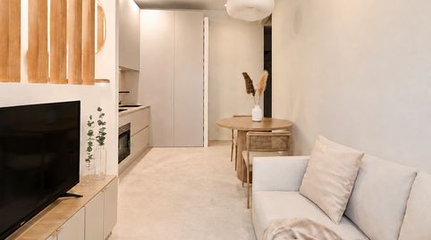 Foto 4 de Apartamento en venta en El Carmen, Murcia Capital