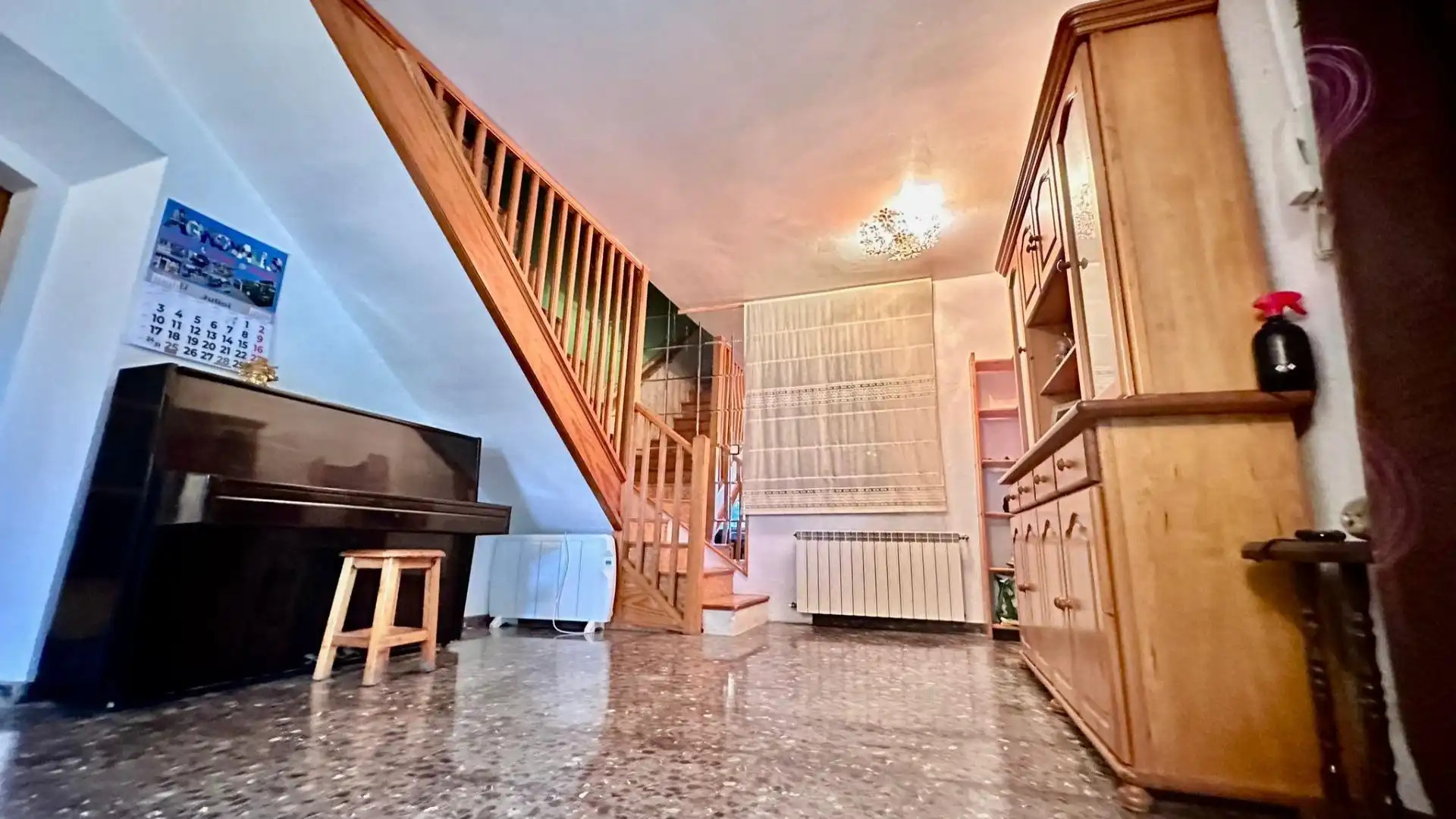 Casa o chalet en venta en Vallmoll con Calefacción, Jardín privado y Terraza