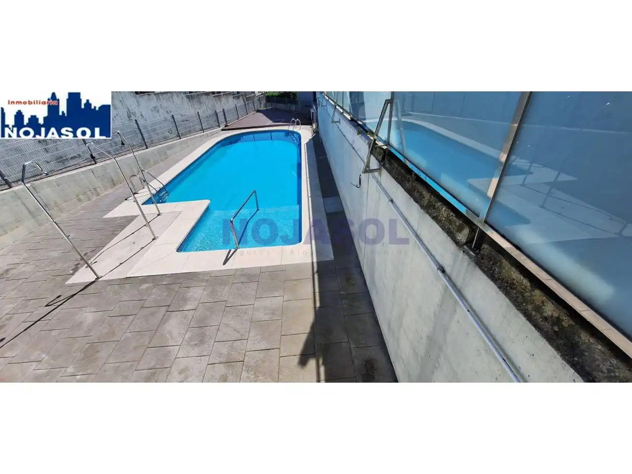 Apartament amb piscina de lloguer a Calle LA COSTA 2, imagen 40