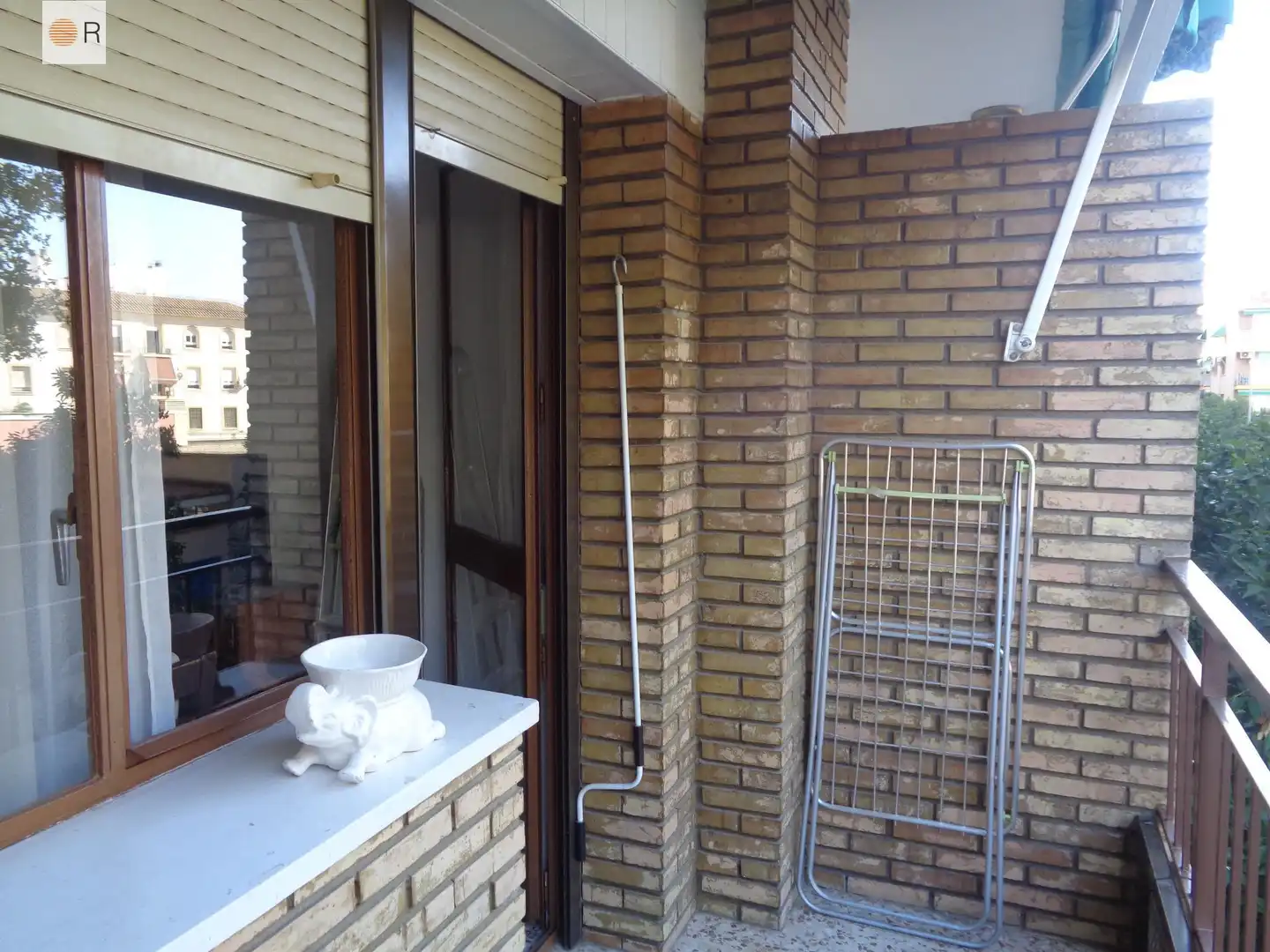 Wohnung mit Terrasse zur Miete in Centro, imagen 16