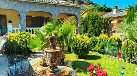 Foto 2 de Casa o chalet en venta en Lloret Residencial - Montlloret, Lloret de Mar