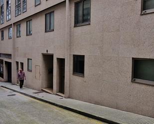 Exterior view of Duplex to rent in A Coruña Capital 