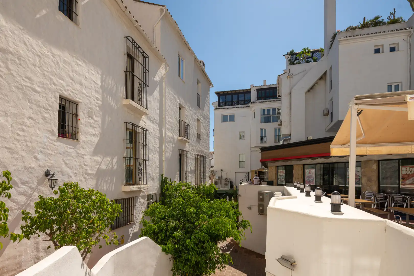 Apartment for sale in MUELLE RIBERA (P BANUS), imagen 14