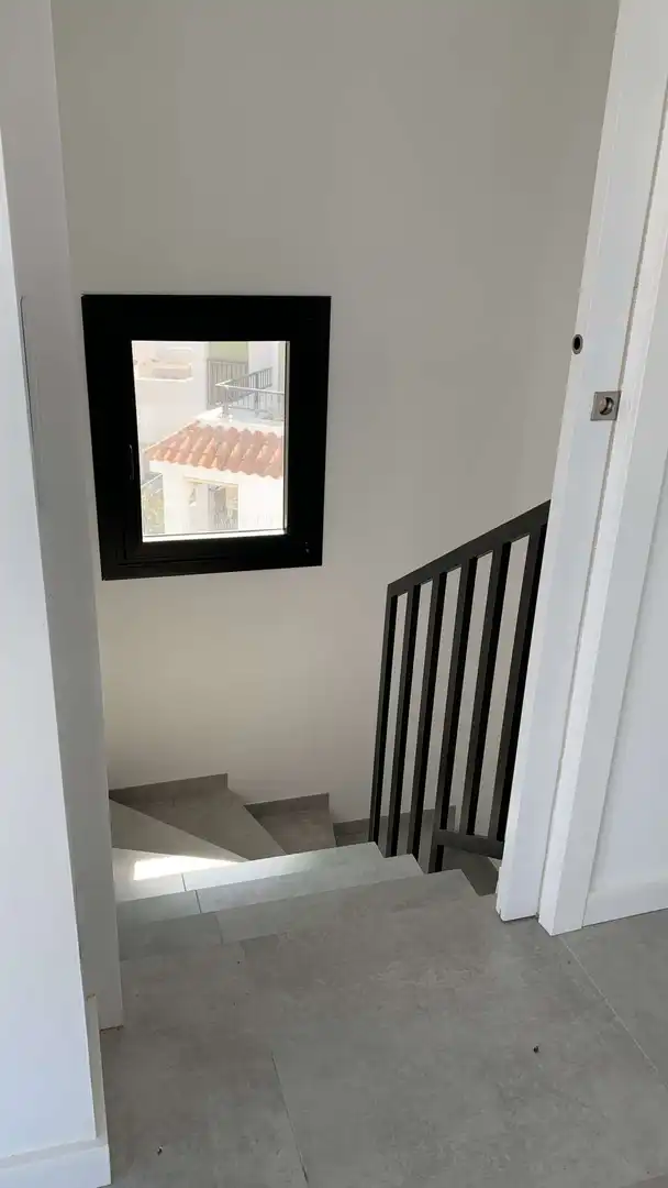 Maisonette mit Aufzug zum Verkauf in Santa Margarita, imagen 13
