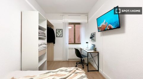 Photo 3 of Flat for rent in Pueblo Nuevo, Madrid Capital
