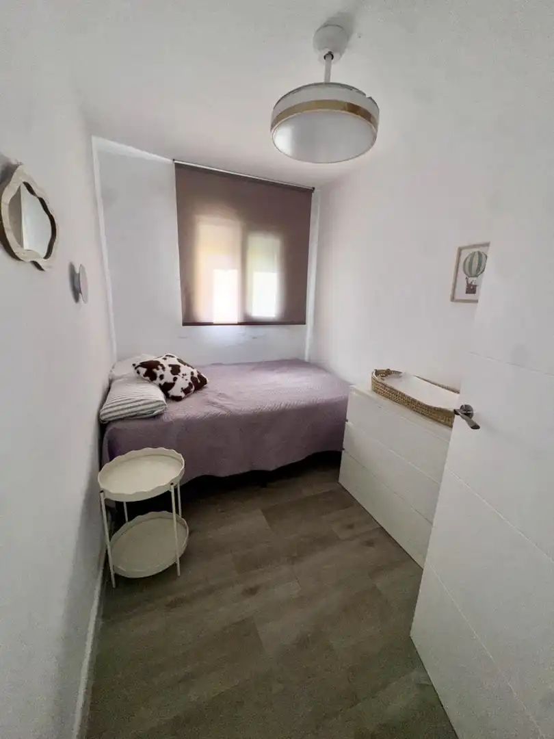 Habitación de Piso en venta en Castilleja de la Cuesta con Aire acondicionado y Calefacción